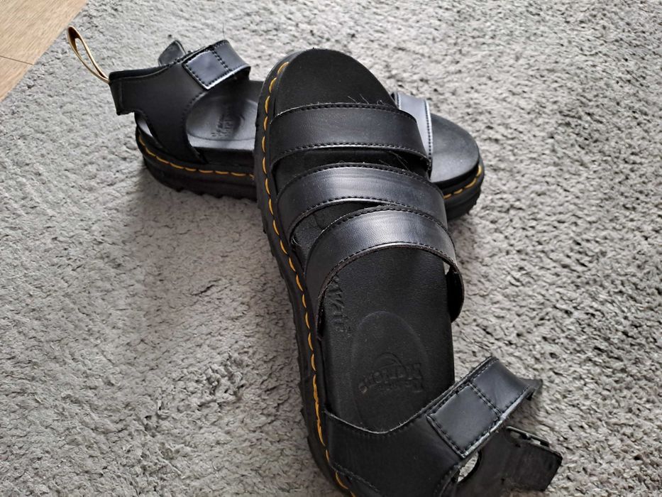 Sandale Dr Martens Vegan Blaire