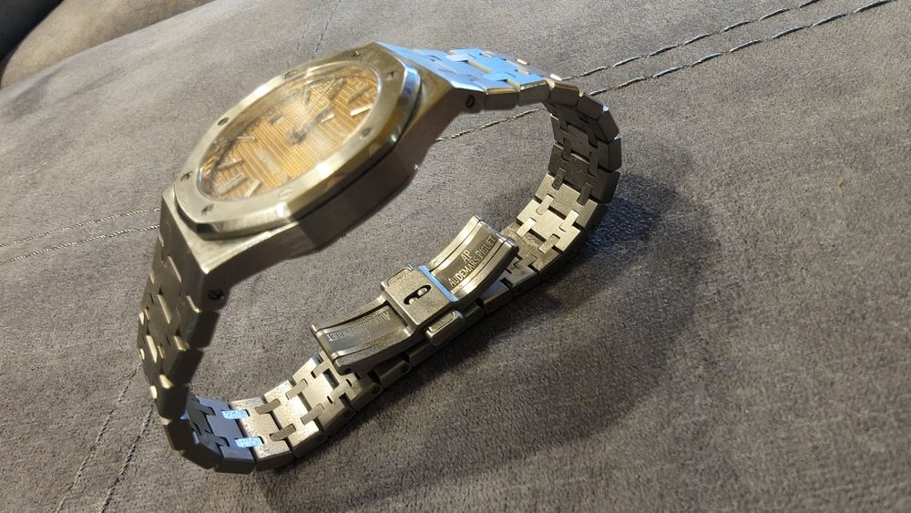 Ceas Audemars Piquet Royal Oak