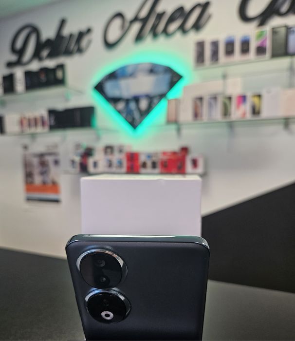 Honor 90 / Green / DeluxGSM