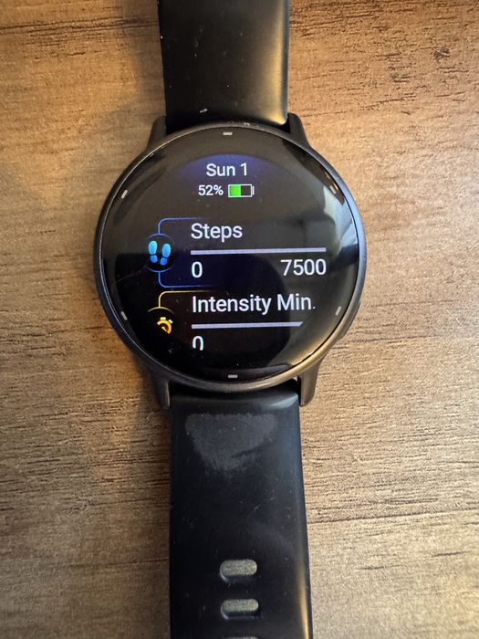 Garmin Vivoactive 5 + curea de schimb