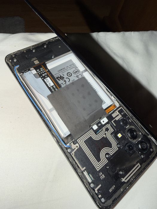 telefon samsung A52s 5G