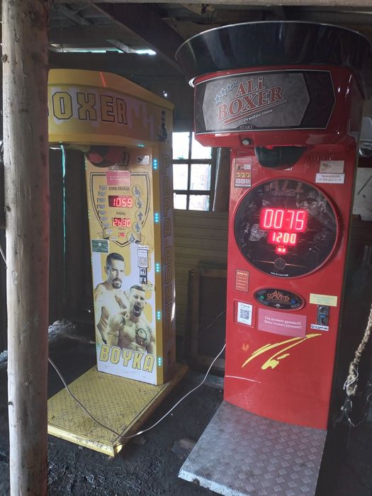 Продам два аппарата сломер