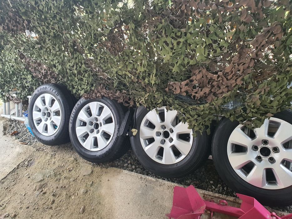 Skoda octavia break 1.6 diesel 2010