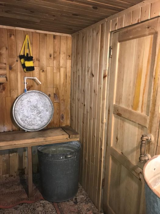 Дача 42кв в Новопавловке