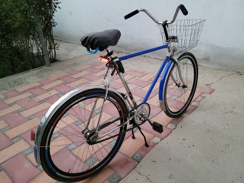 28 razmerlik xitoy velosipedi