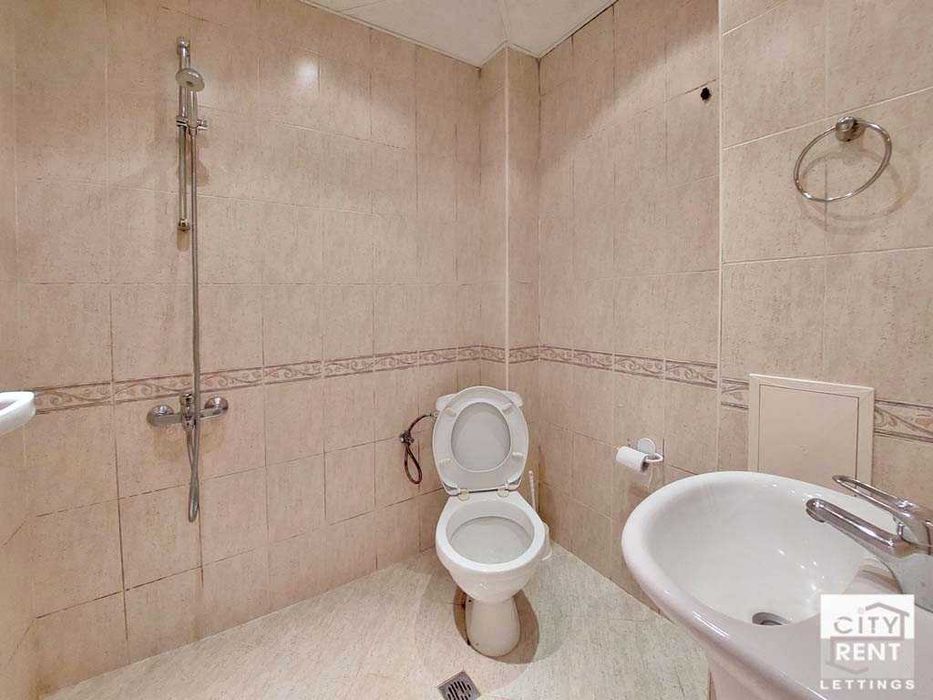 Дава се под наем Едностаен апартамент в Велико Търново, Варуша - 40 кв.м за 185 € - Снимка #7