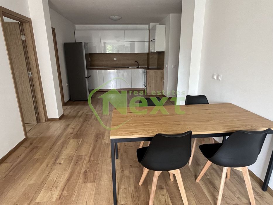 Дава се под наем Четиристаен апартамент в София, Витоша - 124 кв.м за 670 € - Снимка #4