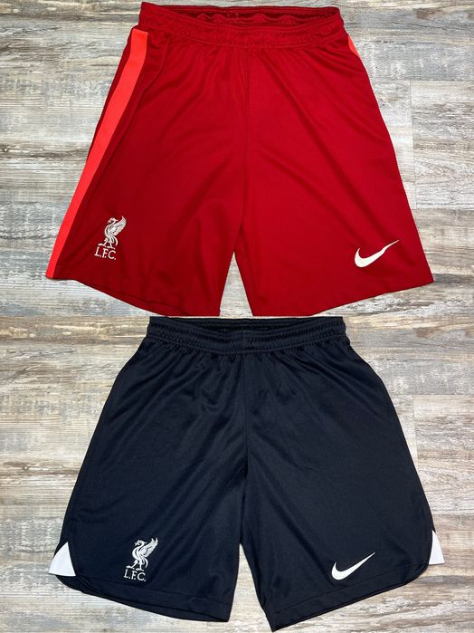 Nike Liverpool dri-fit - ориг мъжки къси. S