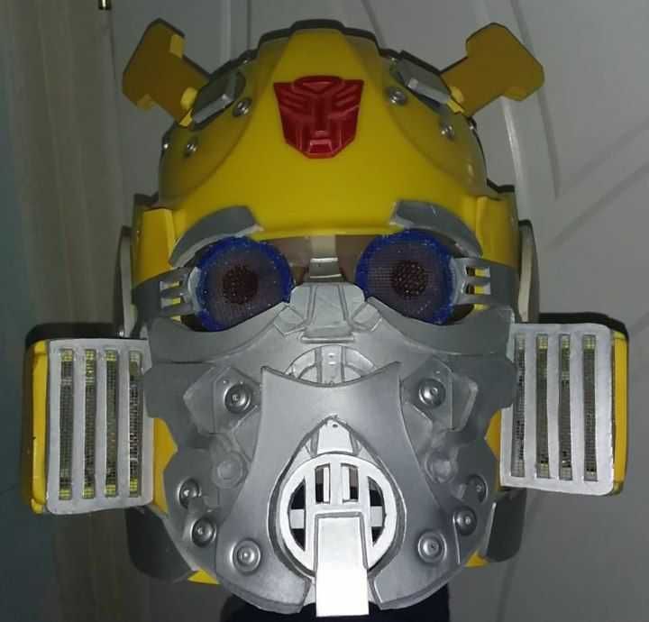 Делаю из пластика на заказ костюмы для аниматоров, косплей, реквизит