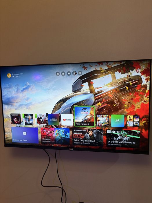 Xbox one x игровая приставка