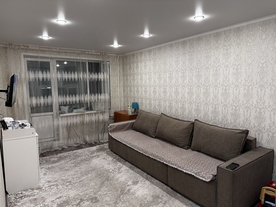 Продам двухкомнатную квартиру