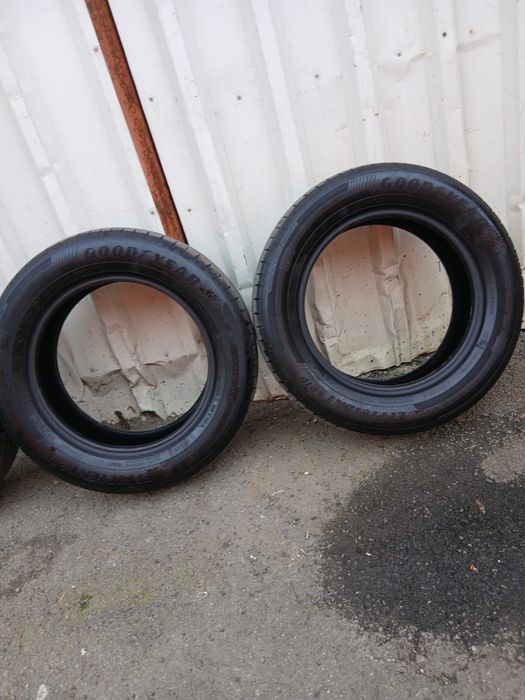 Anvelope Vara GoodYear / Continental Dot 2023