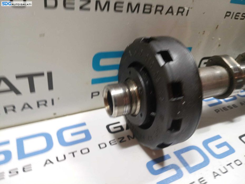 Ax Axa Came Evacuare Capac Motor Mercedes Clasa S Class W221 3.0 CDI 2005 - 2013 Cod A64208 [M4688]