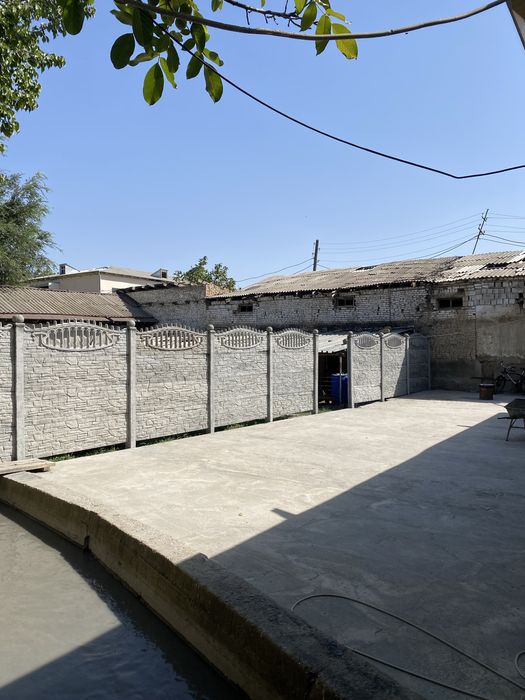 евро забор сотамиз ва урнатамиз