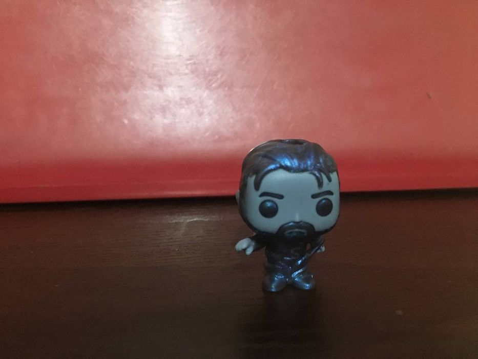 Хопер с изнанки из киндер жой осд