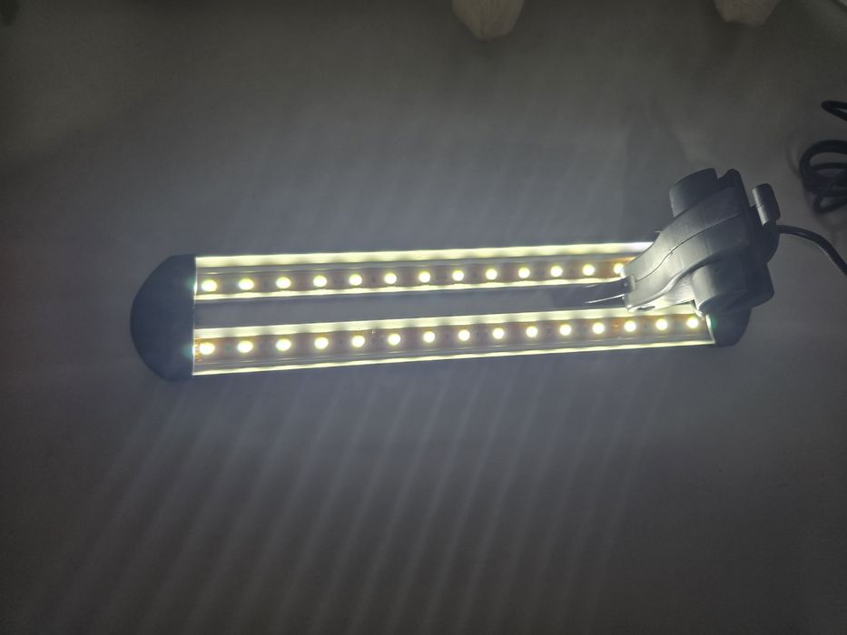 Lampa LED Diversa  Intenso 7,2 W pentru acvarii
