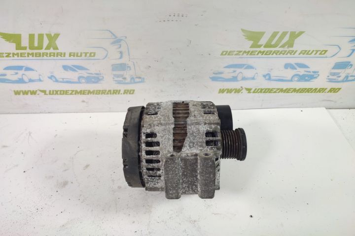 Alternator 2.0 3.0 benzina N52 B30 BF, N52 B30 B, N52 B30 A 0121715017 BMW X5 E70 seria