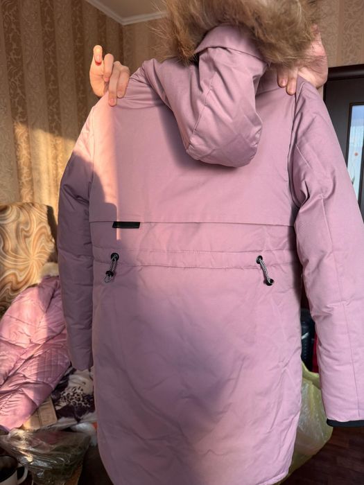 Куртки зимние осенние
