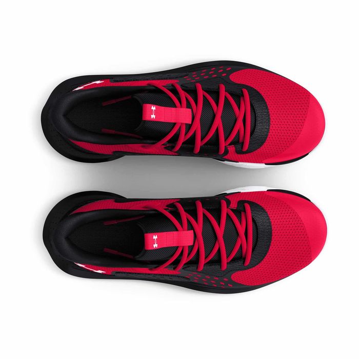CADOUL IDEAL Ghete de baschet Under Armour UA JET 23 NR 43