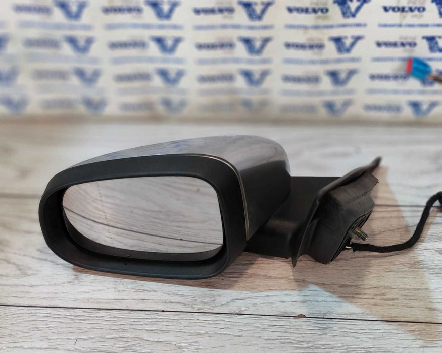 Oglinda stânga OEM VOLVO S40 V50 2010-2012 fara rabatare