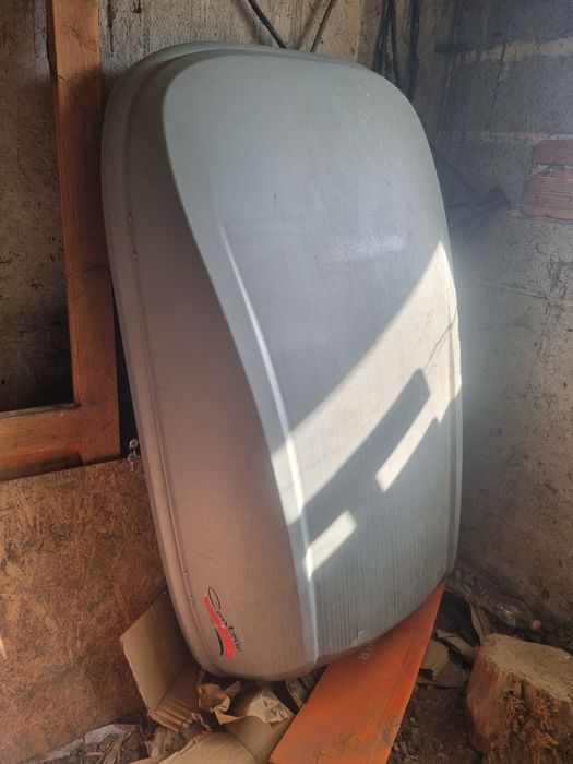 кутия за багаж за покрив на кола