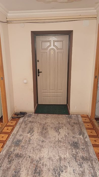 Продам дом в п Сарыжар
