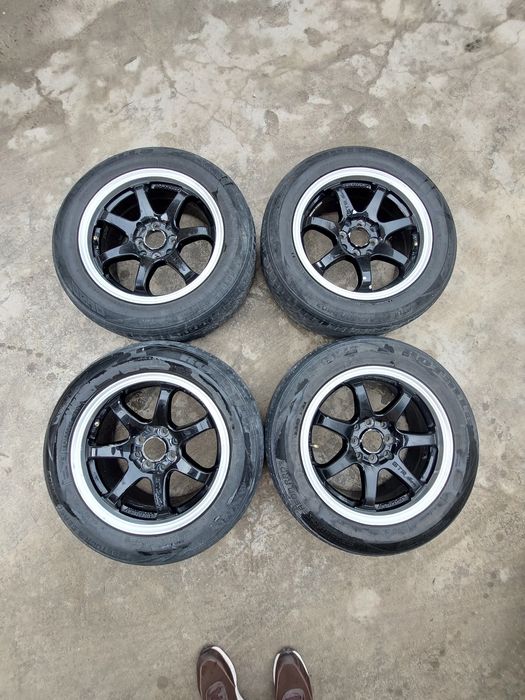 Gtr sport diska sotiladi