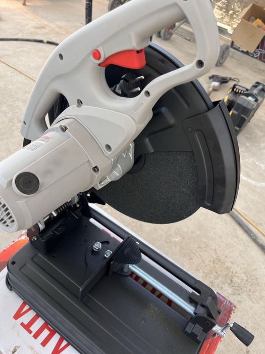 Бетонорез Асфальторез