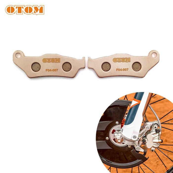 Предни и Задни Накладки за KTM HSQ Yamaha SUZUKI HONDA KAWASAKI