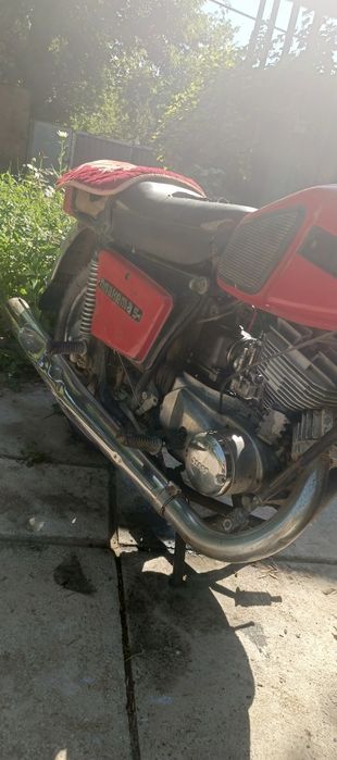Продам Иж планета 5