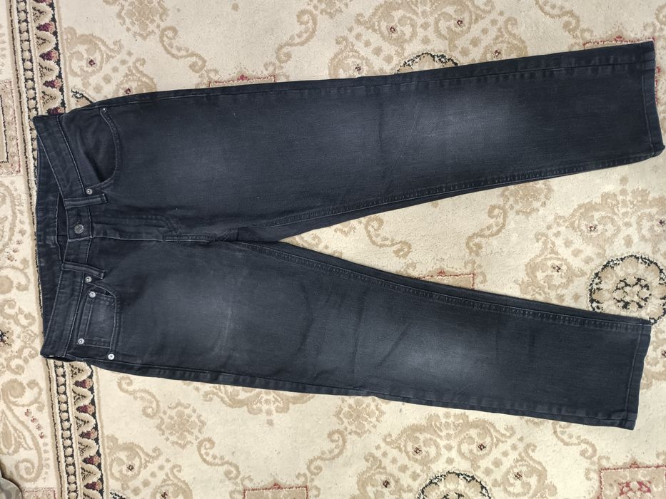 Оригинальные Levi's