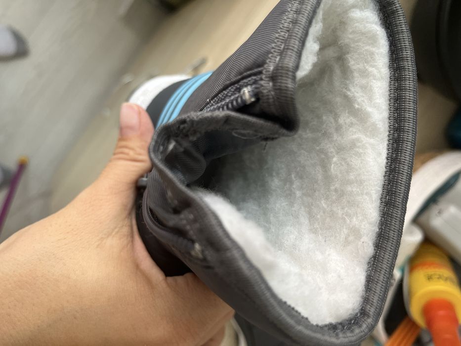 Сапоги детские