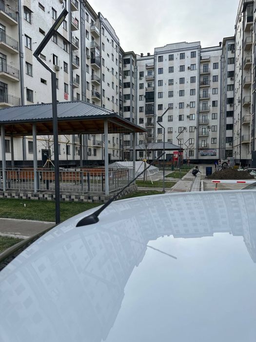 Продаётся 2-комнатная квартира в ЖК Olmoz Residence