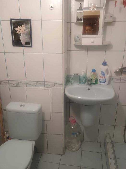 Продава се Двустаен апартамент в Шумен, Добруджански - 55 кв.м за 7 €/кв.м - Снимка #20