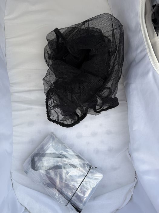 Cărucior 3in1 KRAUSMAN