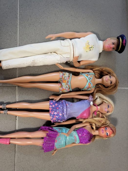 Куклы детские оригинальные