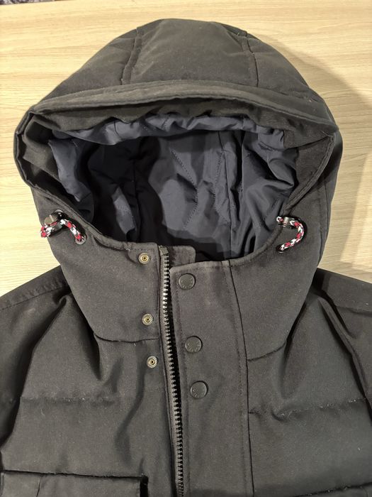 Куртка Tommy Hilfiger