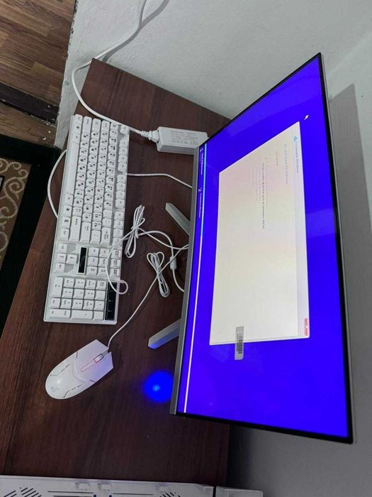 Моноблок, Моноблок изогнутый, core i5