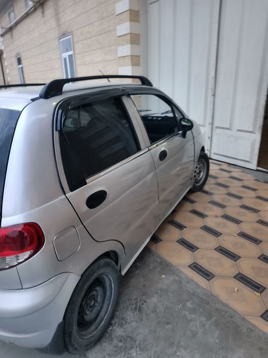 Matiz 2004-yil .
