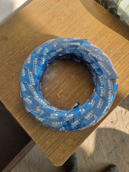 Elekro skuter WASAT K50