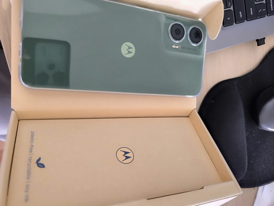 Motorola Moto g35 4+256gb