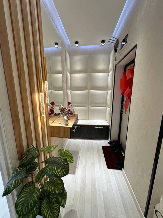 2/2/8 Паркентский новостройка