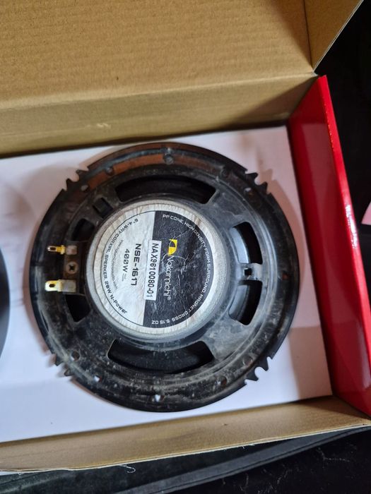 Колонки  оригинальные  б/у