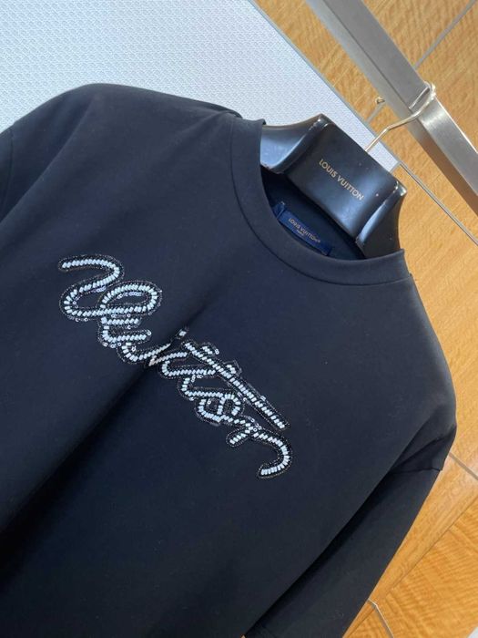 Tricou Louis Vuitton Premium