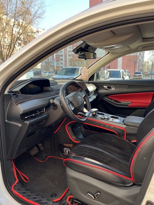 Чанган CS 55 Plus на выкуп