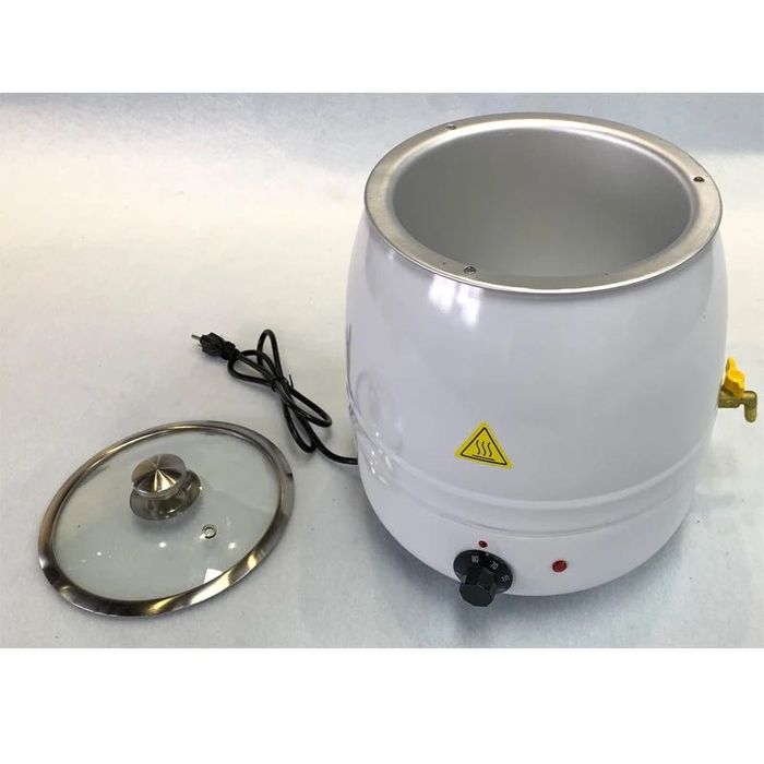 Topitor ceara pentru lumânări