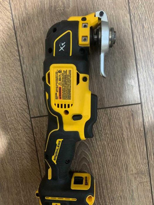 Реноватор DeWalt DCS356