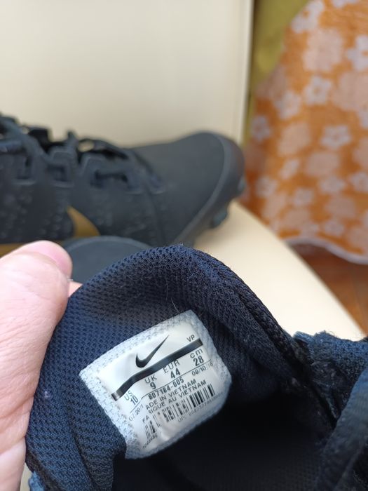 Adidași nike nr 44