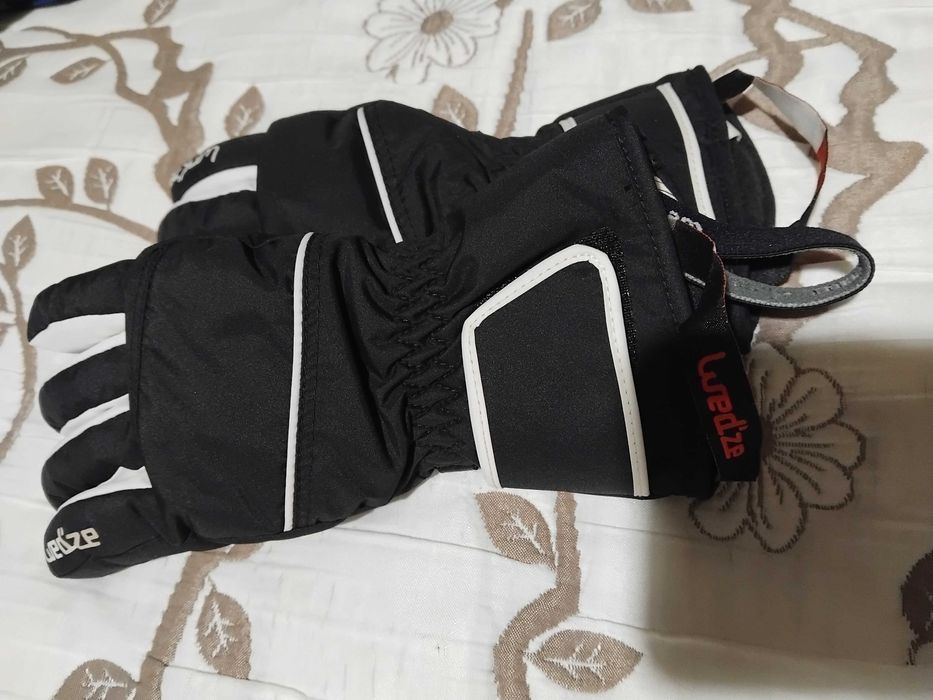 Детски ръкавички от Декатлон