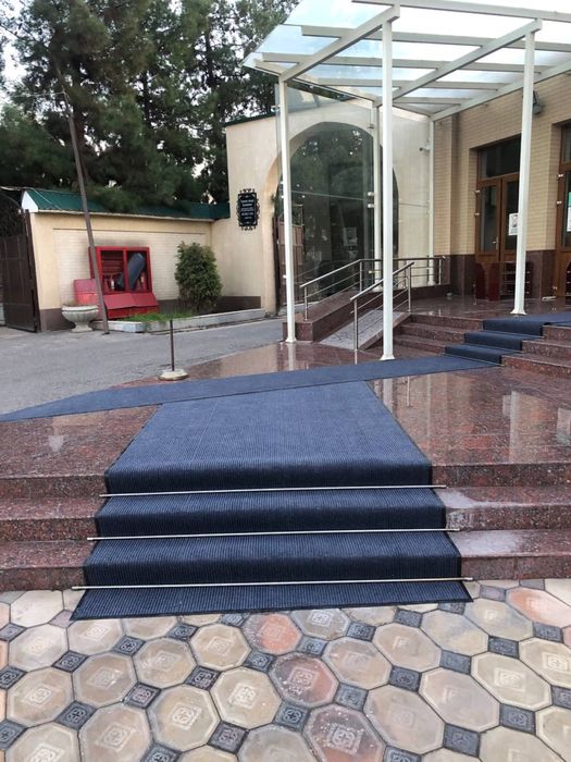 Резиновая дорожка / DRAP / kovrolin kavrolan gilam